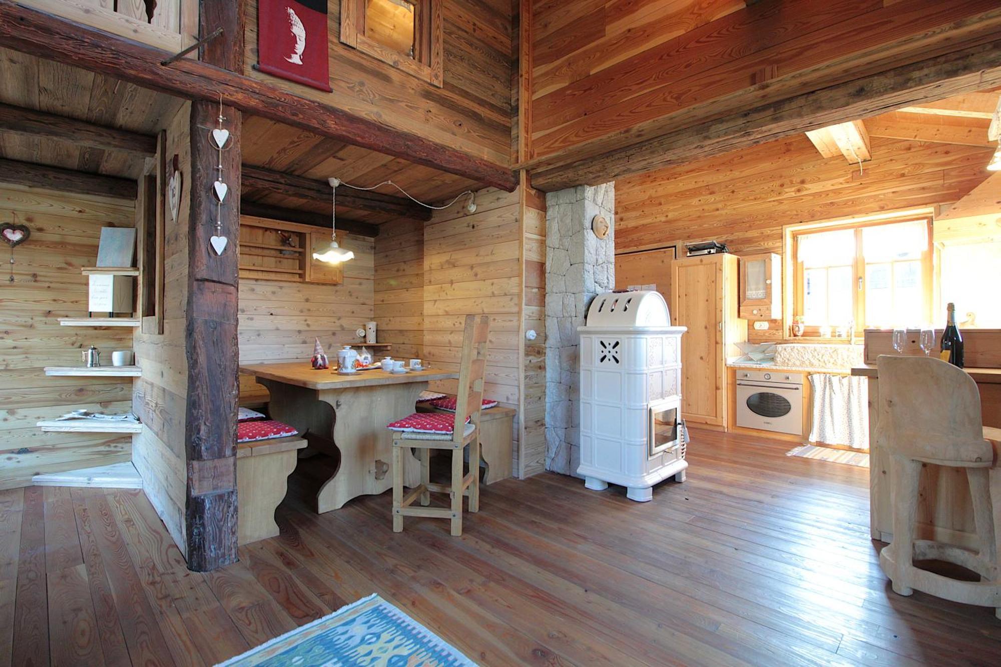 Chalet Incanto Terrace Val Dei Mocheni, Wifi Trentino Frassilongo Esterno foto