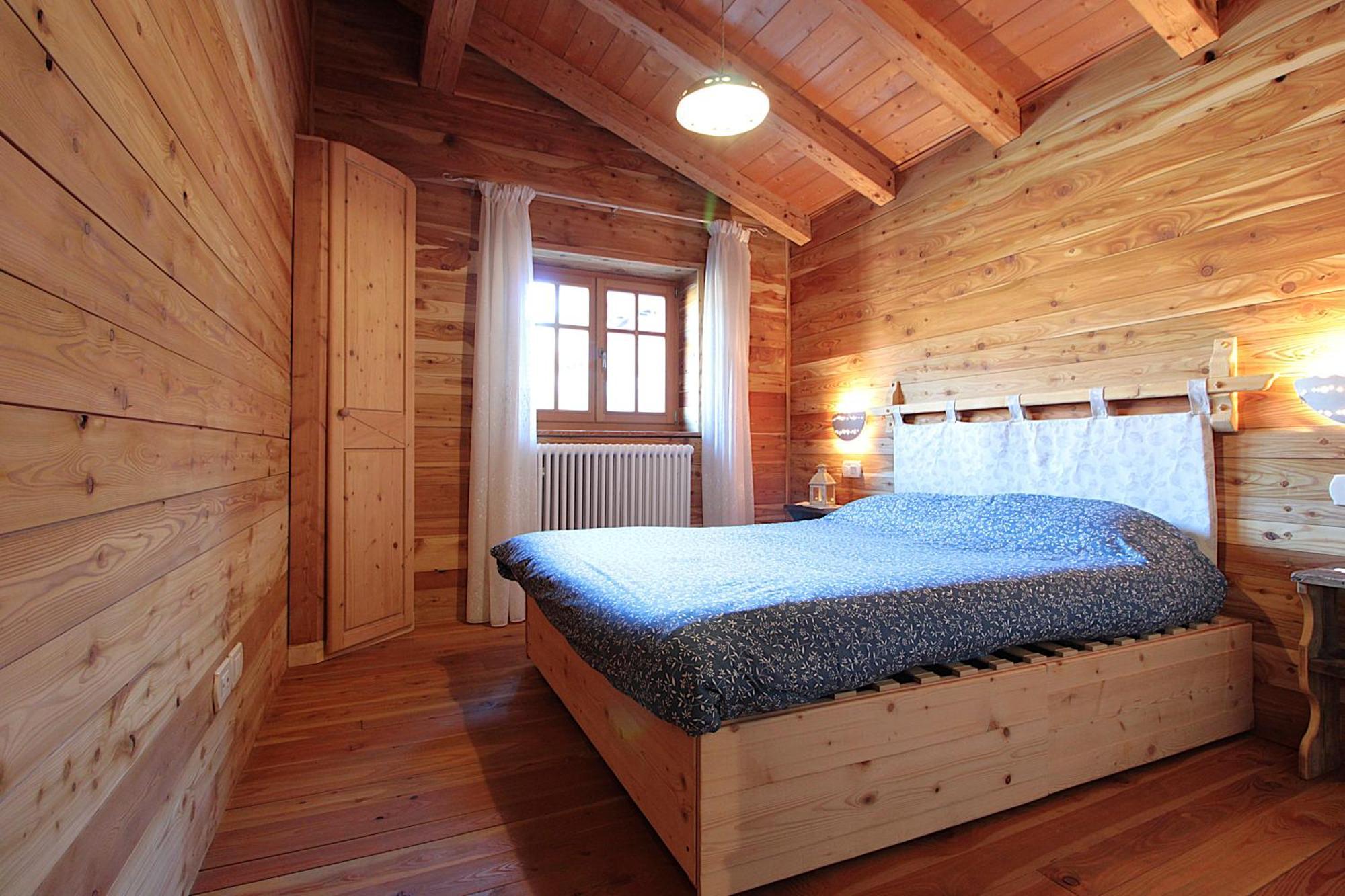 Chalet Incanto Terrace Val Dei Mocheni, Wifi Trentino Frassilongo Esterno foto